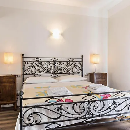 Gemini 2 Apartment Bardolino
