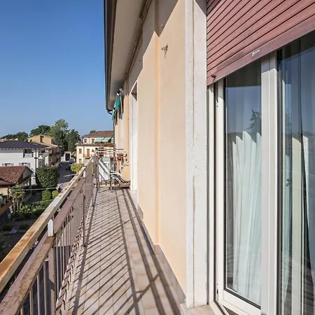 Apartment Gemini 2 Bardolino