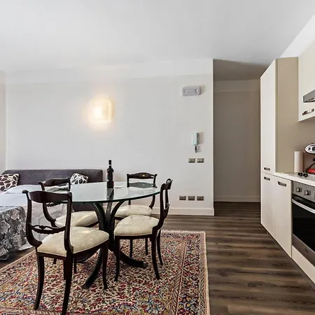 Gemini 2 Apartment Bardolino