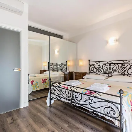 Apartment Gemini 2 Bardolino