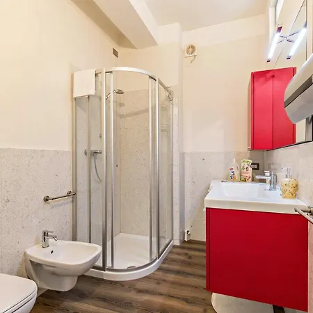 Gemini 2 Apartment